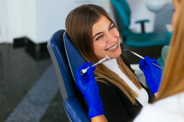Best Laser Dentistry  in North Alamo, TX