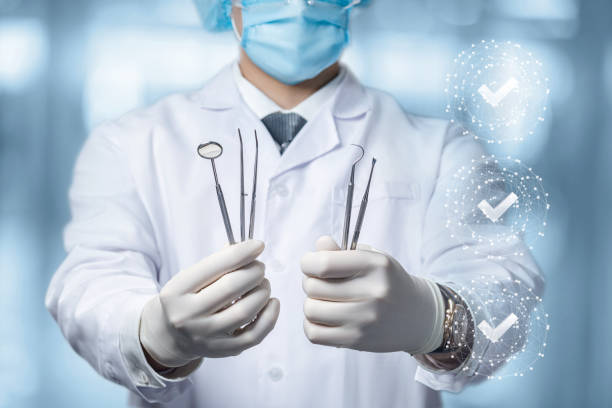 Best Tooth Extraction  in North Alamo, TX