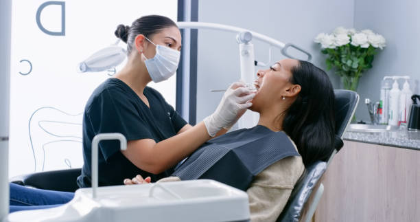 Professional Holistic Dental Care Services in North Alamo, TX