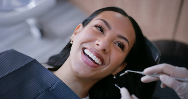 Best Full Mouth Reconstruction  in North Alamo, TX