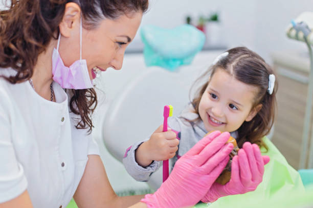Best Preventive Dentistry  in North Alamo, TX